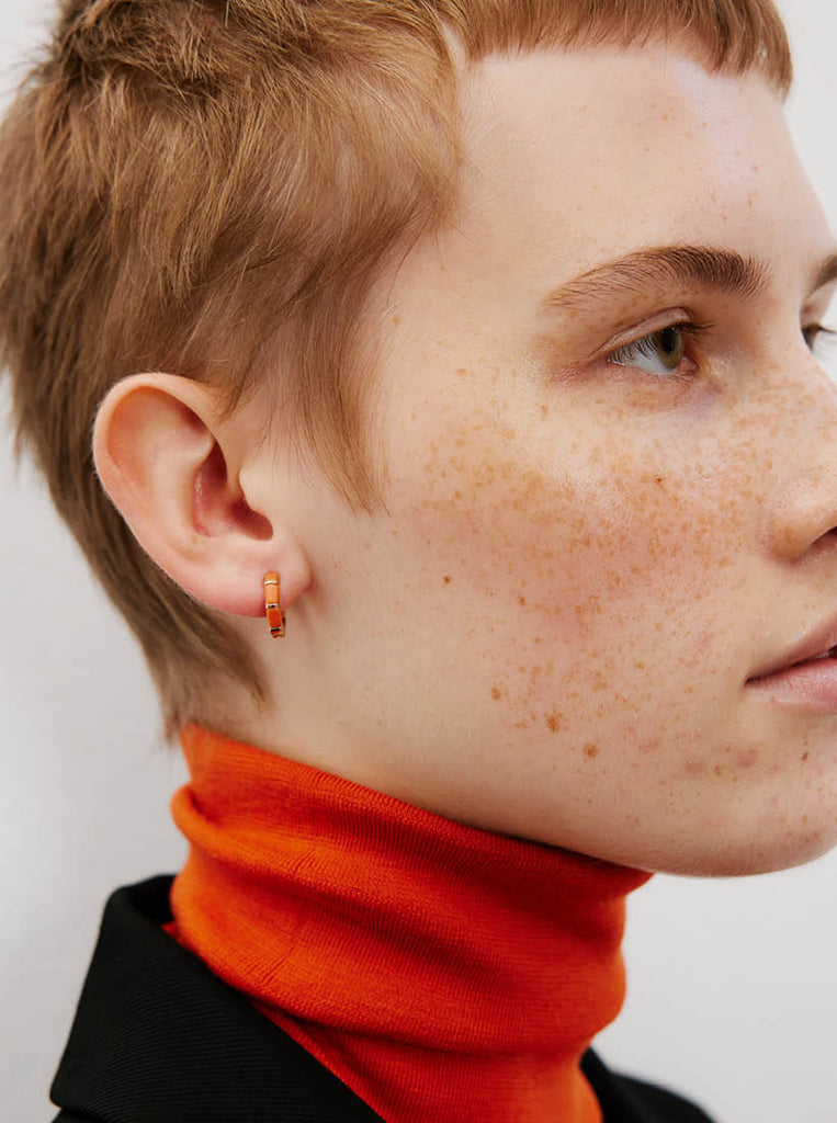 In Her Element Earring