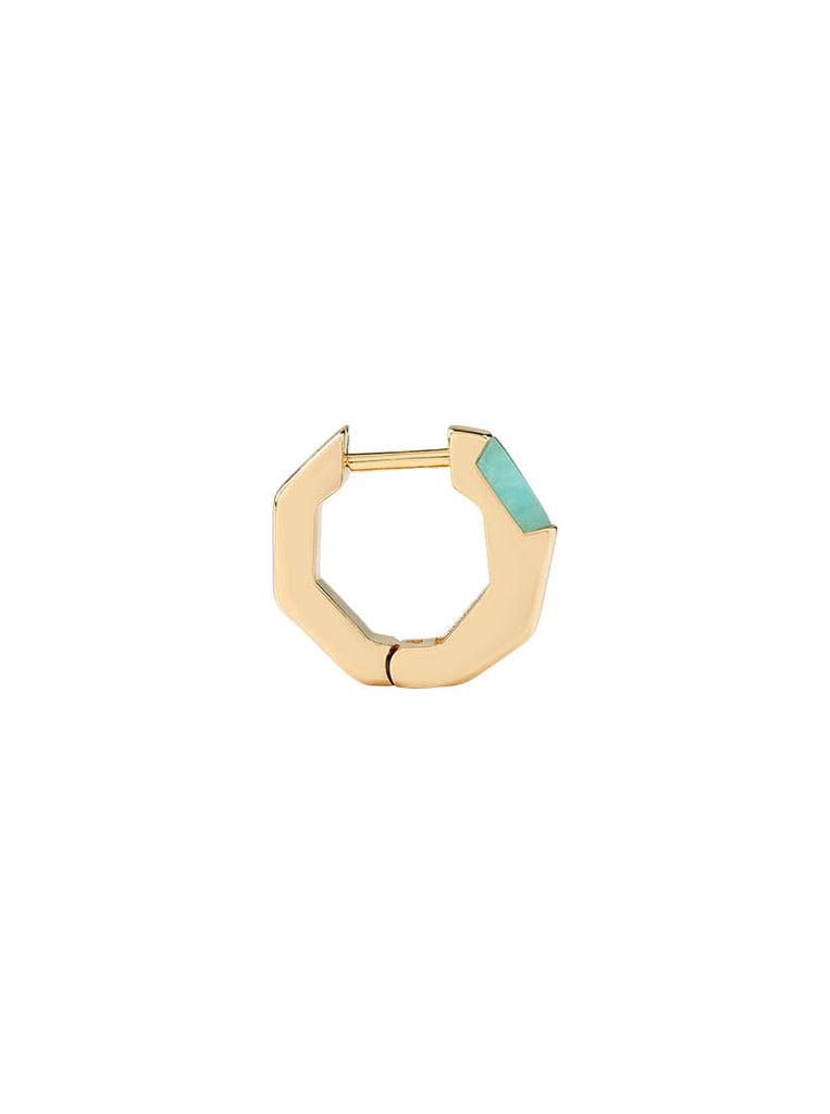 Rubik Was Here Earrings